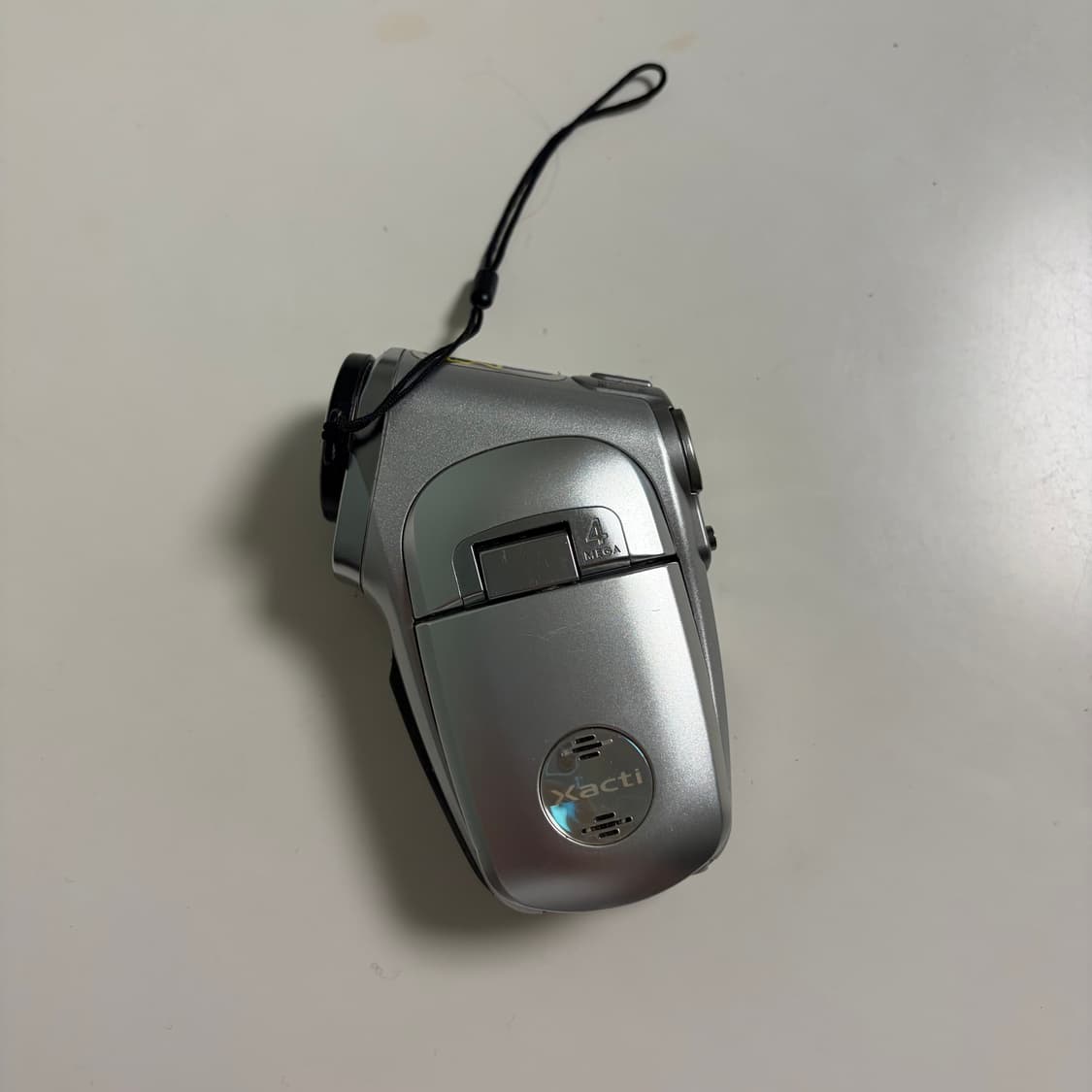 희귀) 산요 Sanyo Xacti DMX-C40 캠코더 상품이미지1
