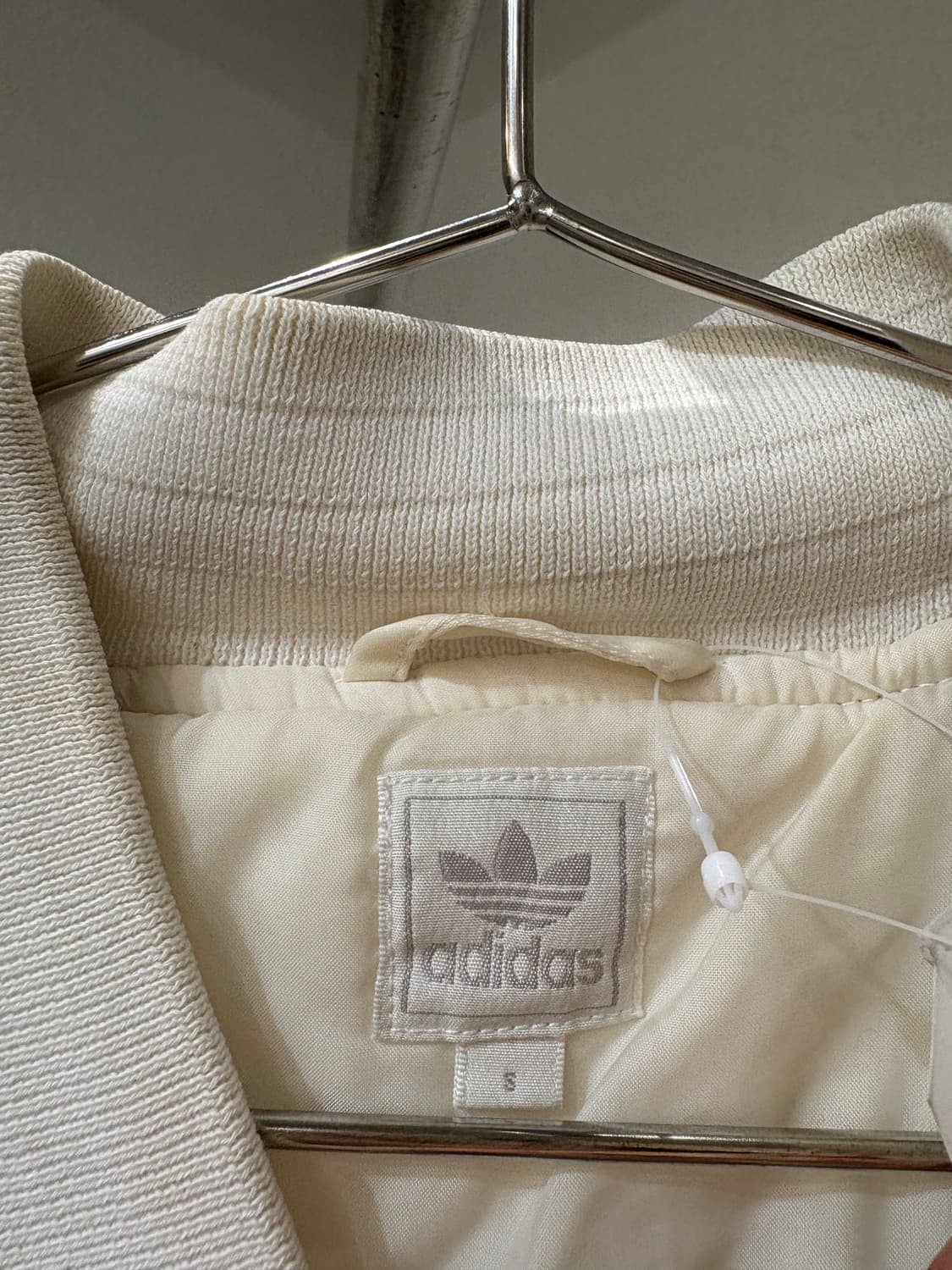 아디다스 바시티 스타디움 자켓 상품이미지5