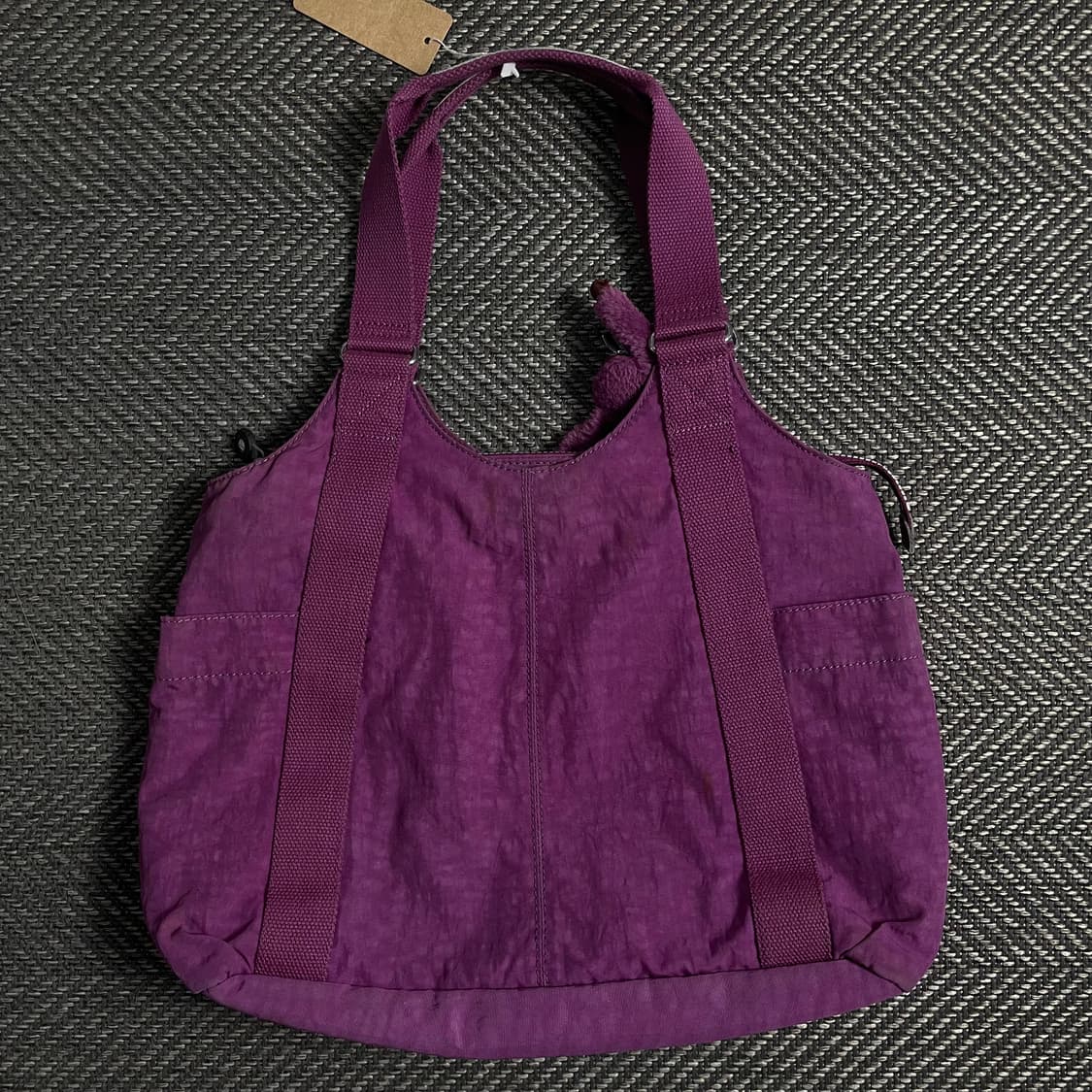 키플링 y2k 키링 올드스쿨 숄더백o 4970 상품이미지3