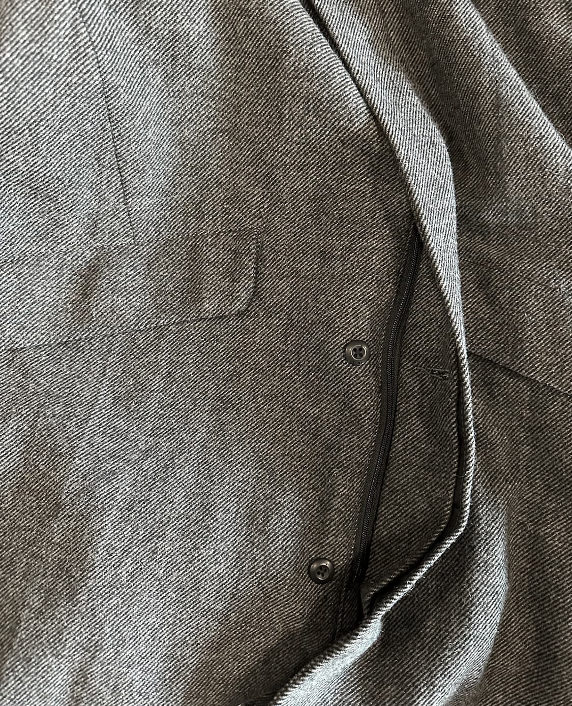 BEAMS HEART daily hooded jacket 상품이미지9