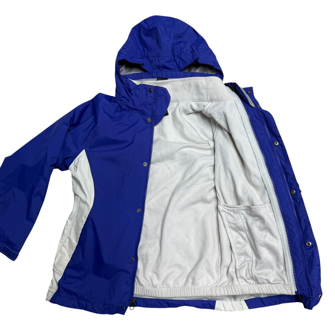 노스페이스 바람막이 후리스 상품이미지3