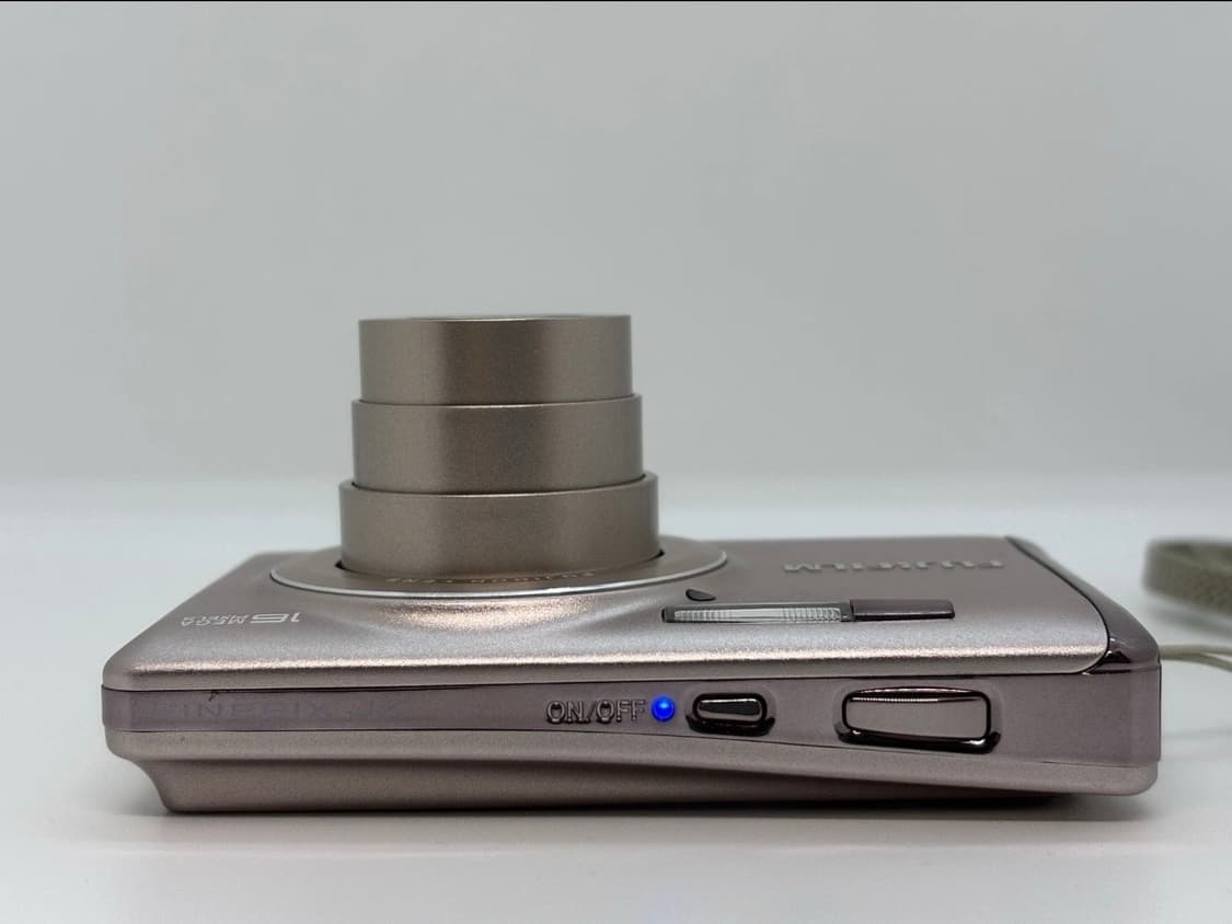 후지필름 JX700 연핑크 상품이미지3