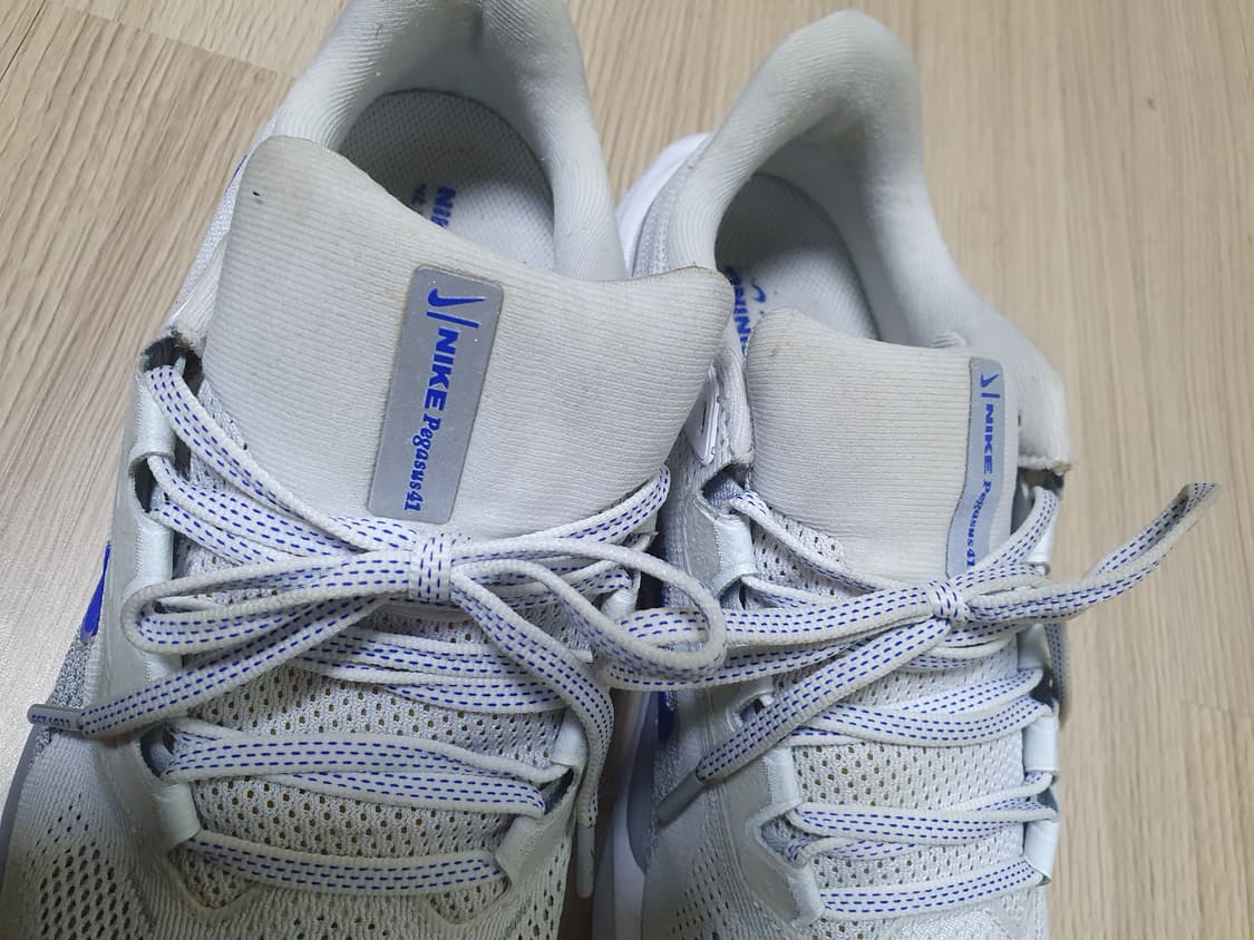 나이키 페가수스 41 러닝화 260 상품이미지8