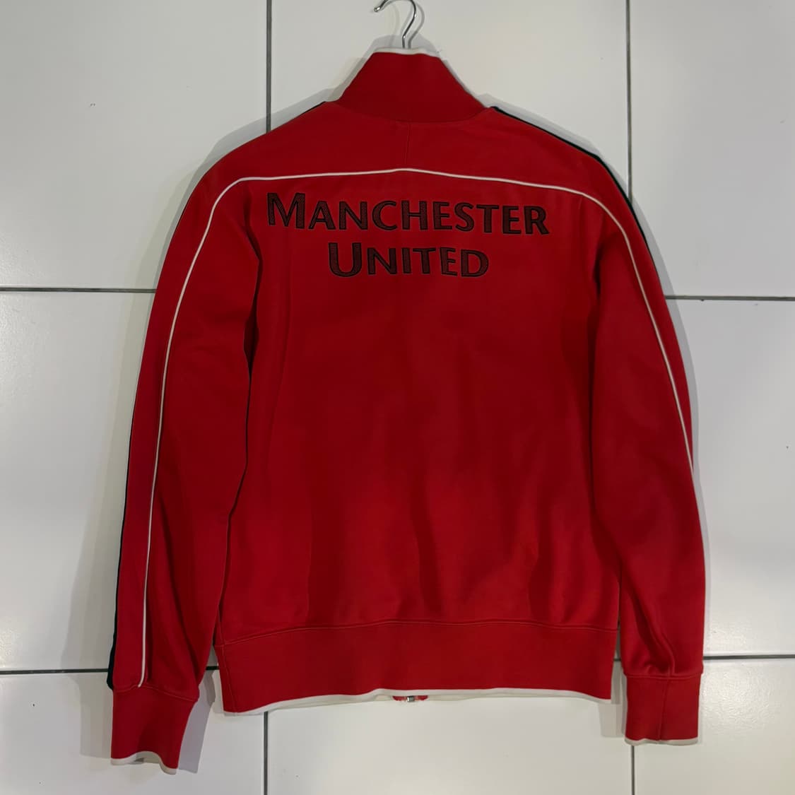 나이키 맨체스터유나이트 져지 M 상품이미지3