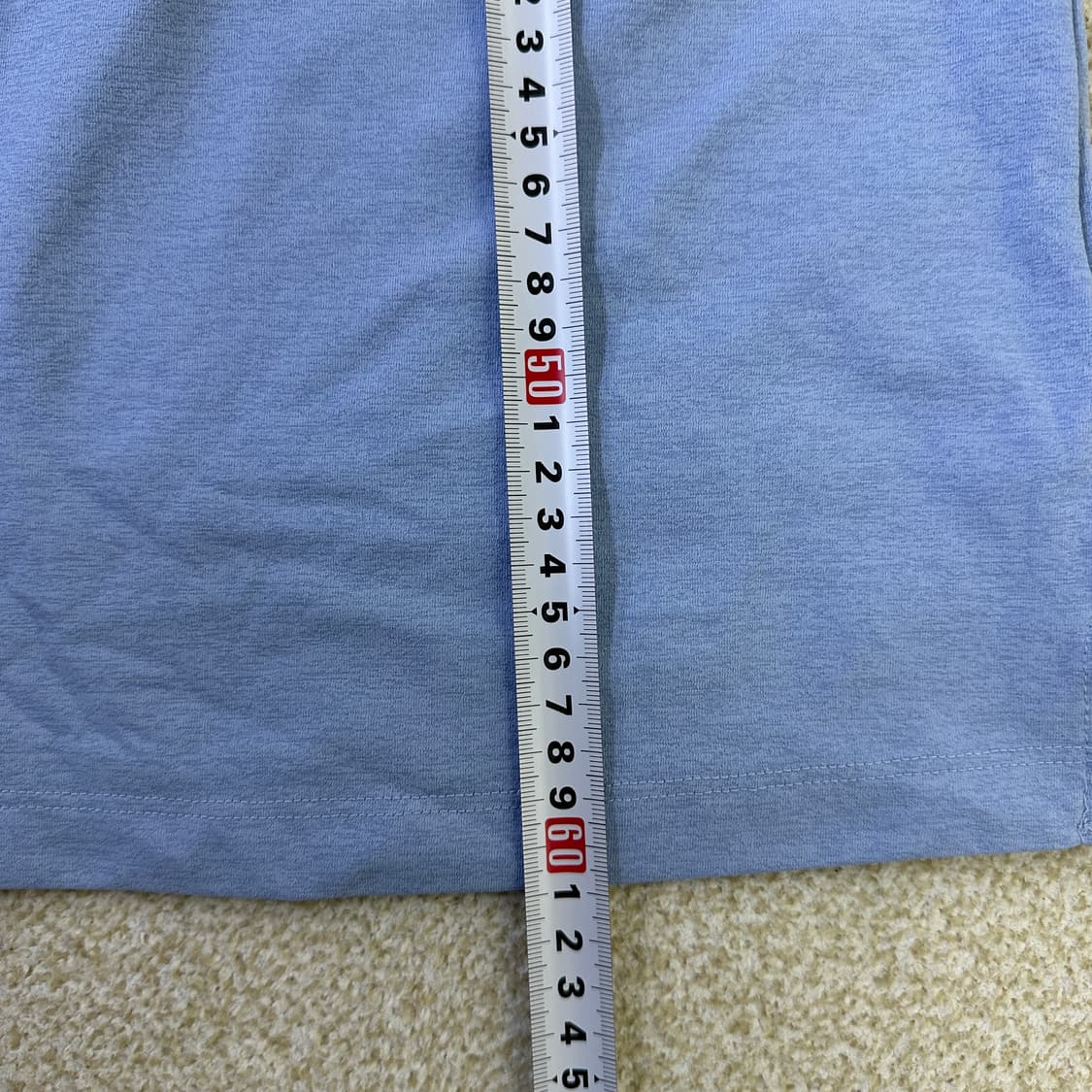 105 울시 반팔 카라티 0323D 상품이미지6