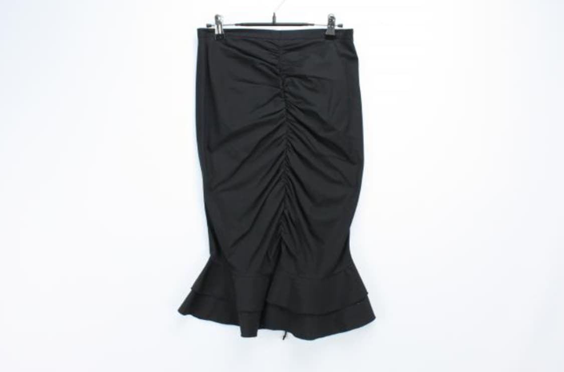 모스키노 스커트 상품이미지1