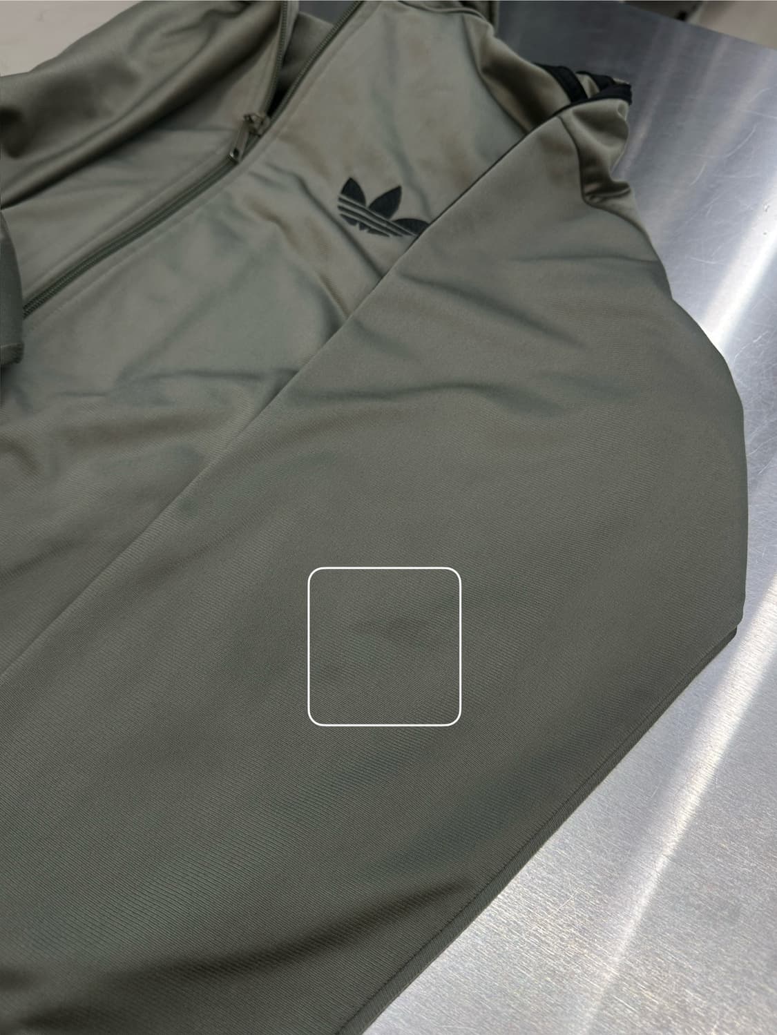 파이어버드 뮤트카키 파이어버드 져지  상품이미지6