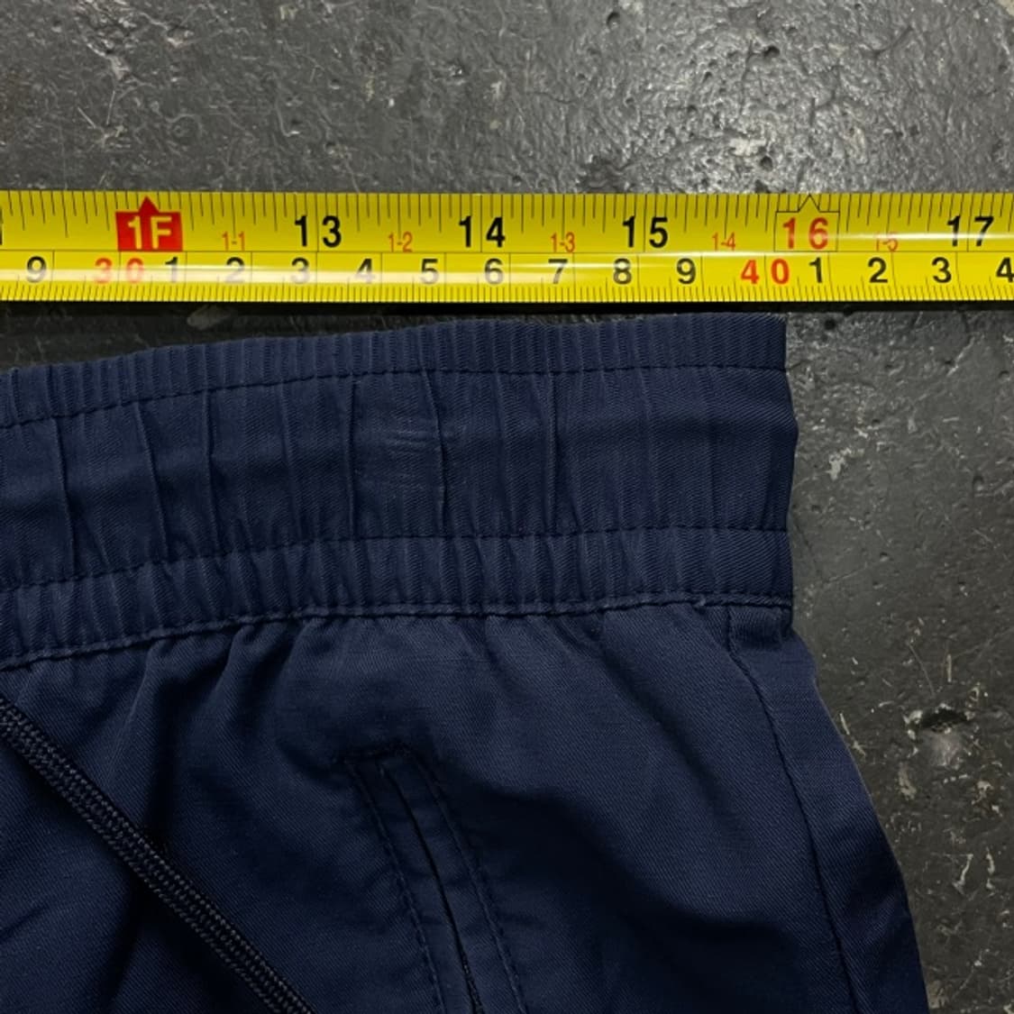 95-100 나이키 나일론 팬츠 상품이미지7