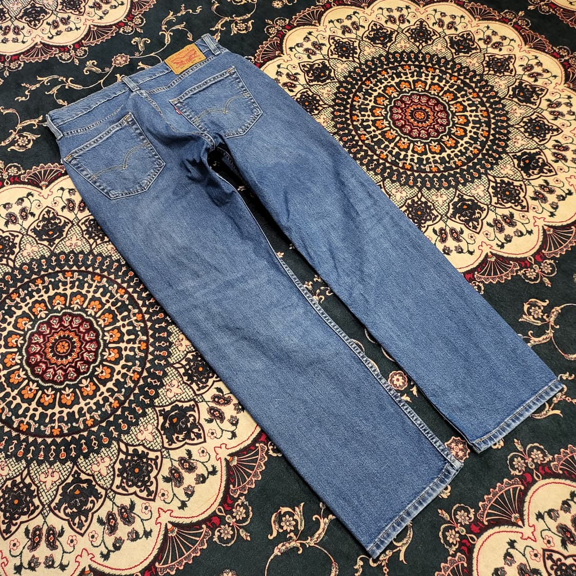 리바이스 청바지 514 (32) 상품이미지6