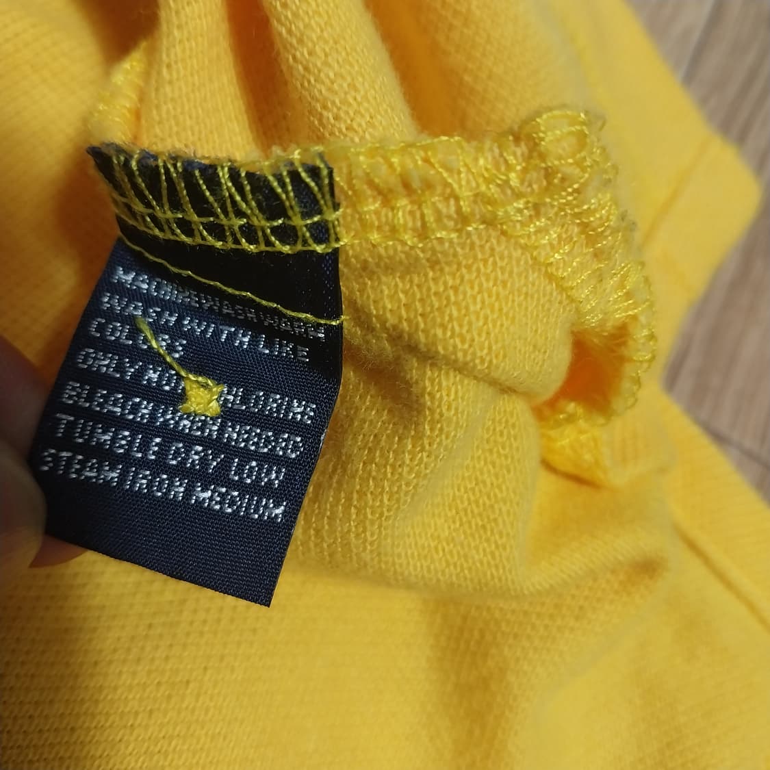 폴로랄프로렌 여성M 반팔 상품이미지4