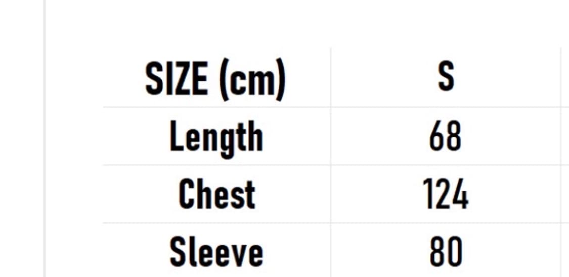 VRROCKLO heatreactive jacket (가격제안받음) 상품이미지3