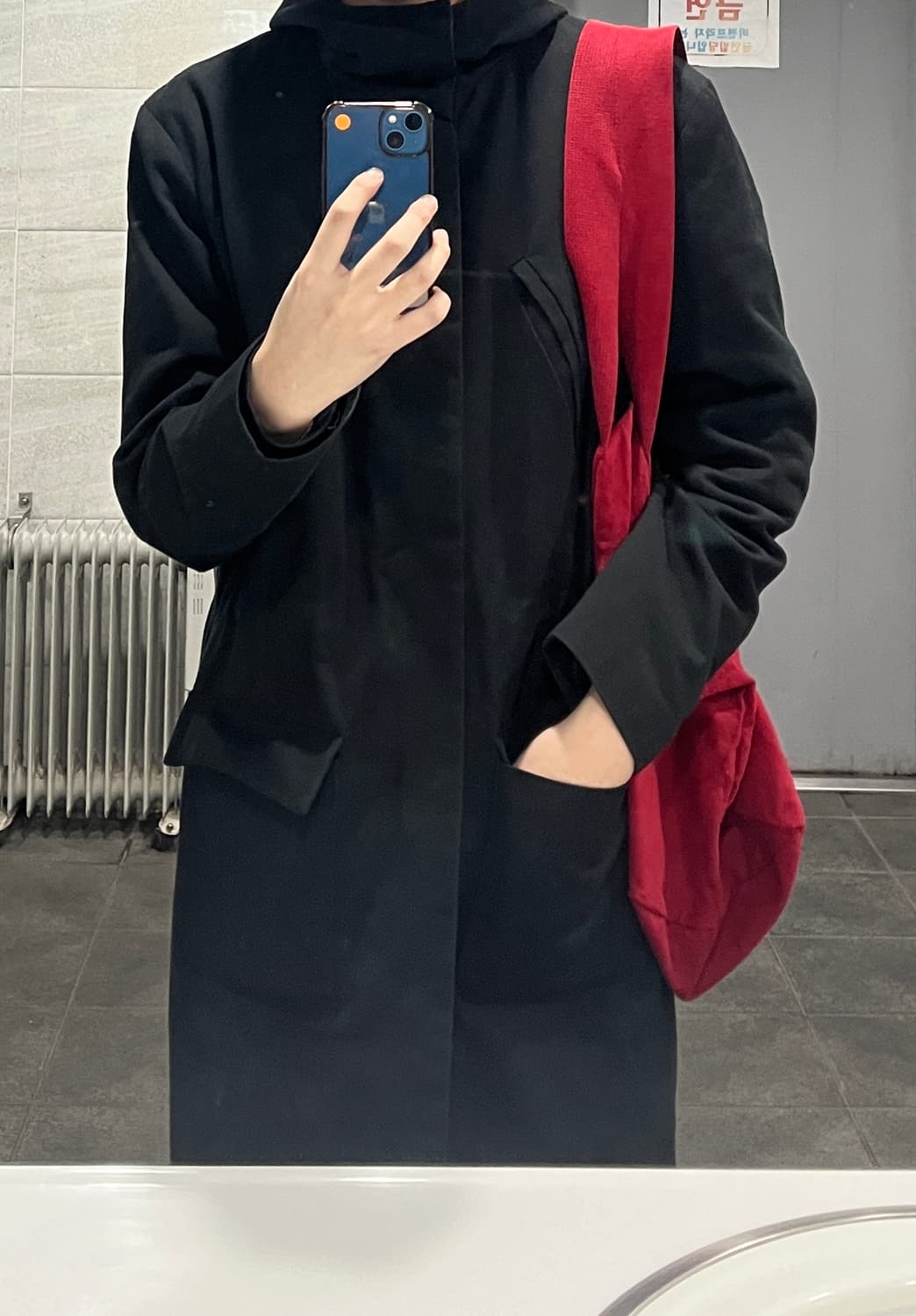 [50]Raf Simons isolated heroes parka 상품이미지8