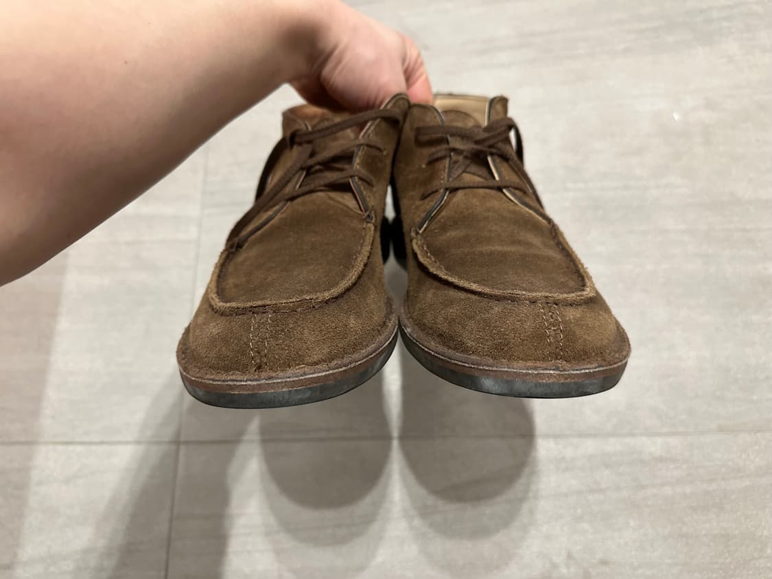 [43] 아스토플렉스 듀크플레스 다크카키 컬티즘 별주 상품이미지4