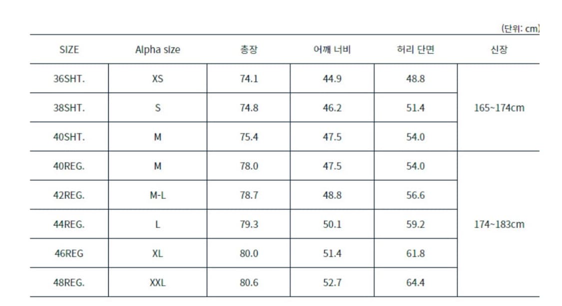 브룩스브라더스 금장자켓 상품이미지6