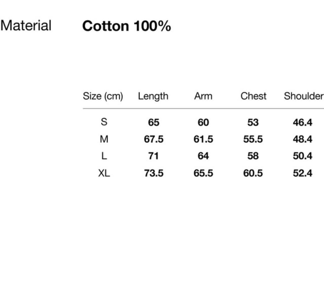 디스이즈네버댓 스트라이프 롱슬리브 (S) 상품이미지3