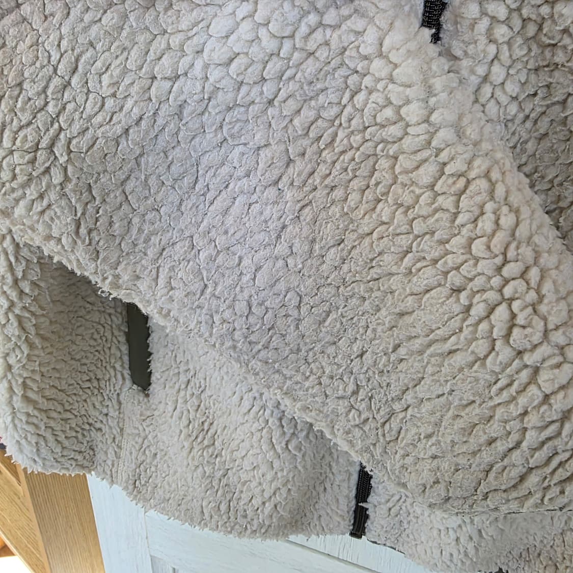 칼하트  플리스 자켓 상품이미지8