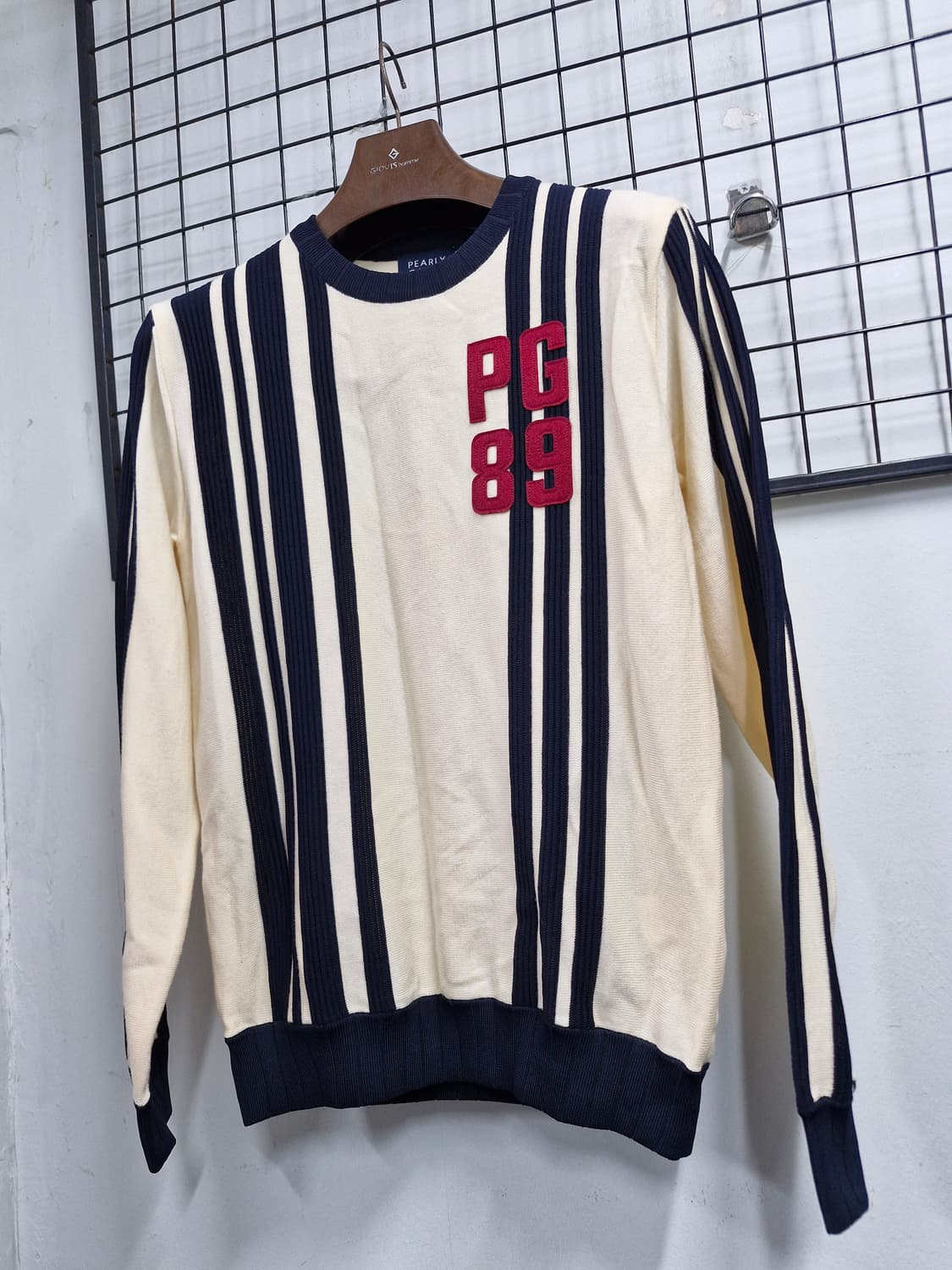 95M 파리게이츠 모 니트. 상품이미지3