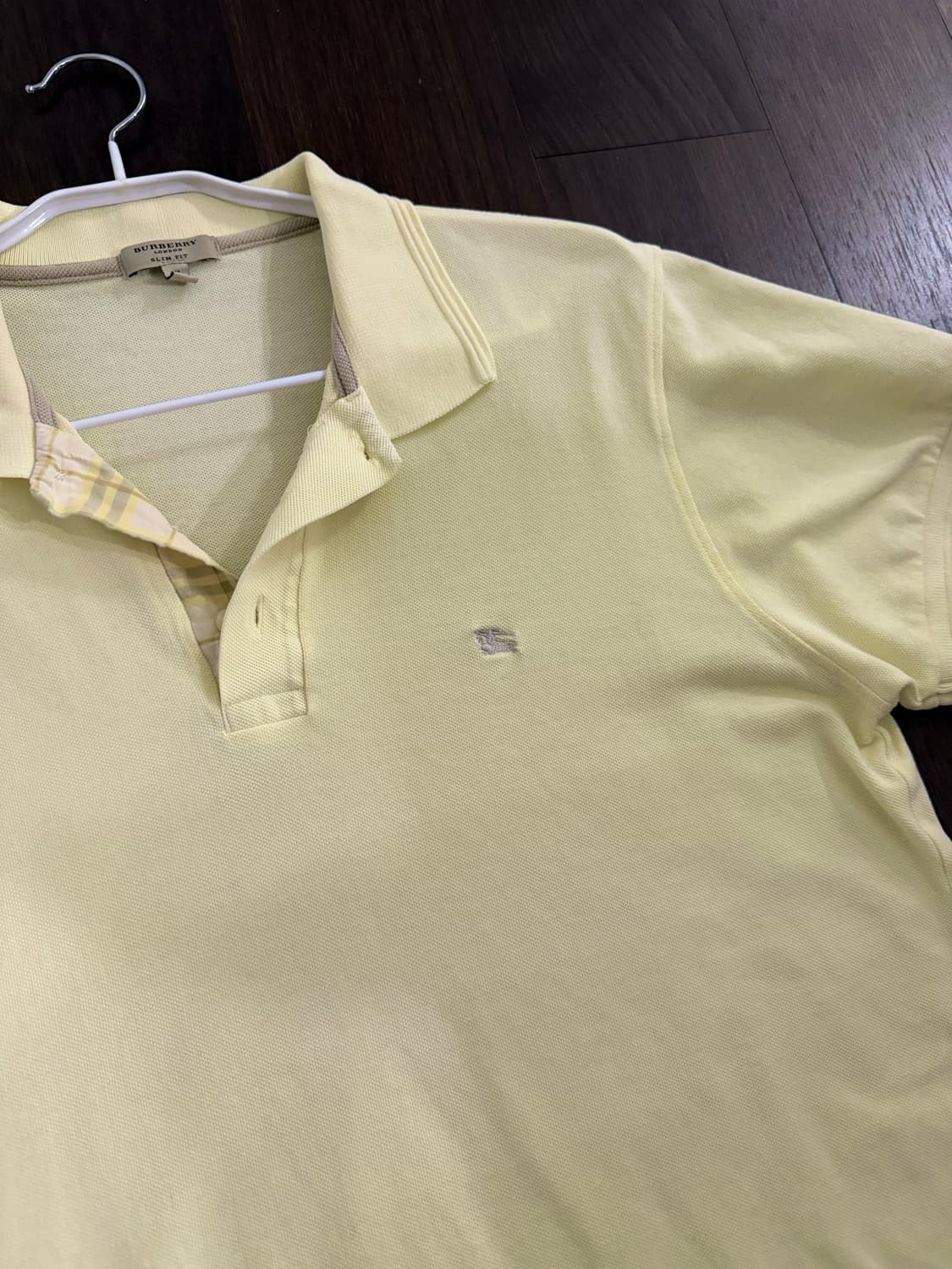 버버리 카라티 상품이미지2