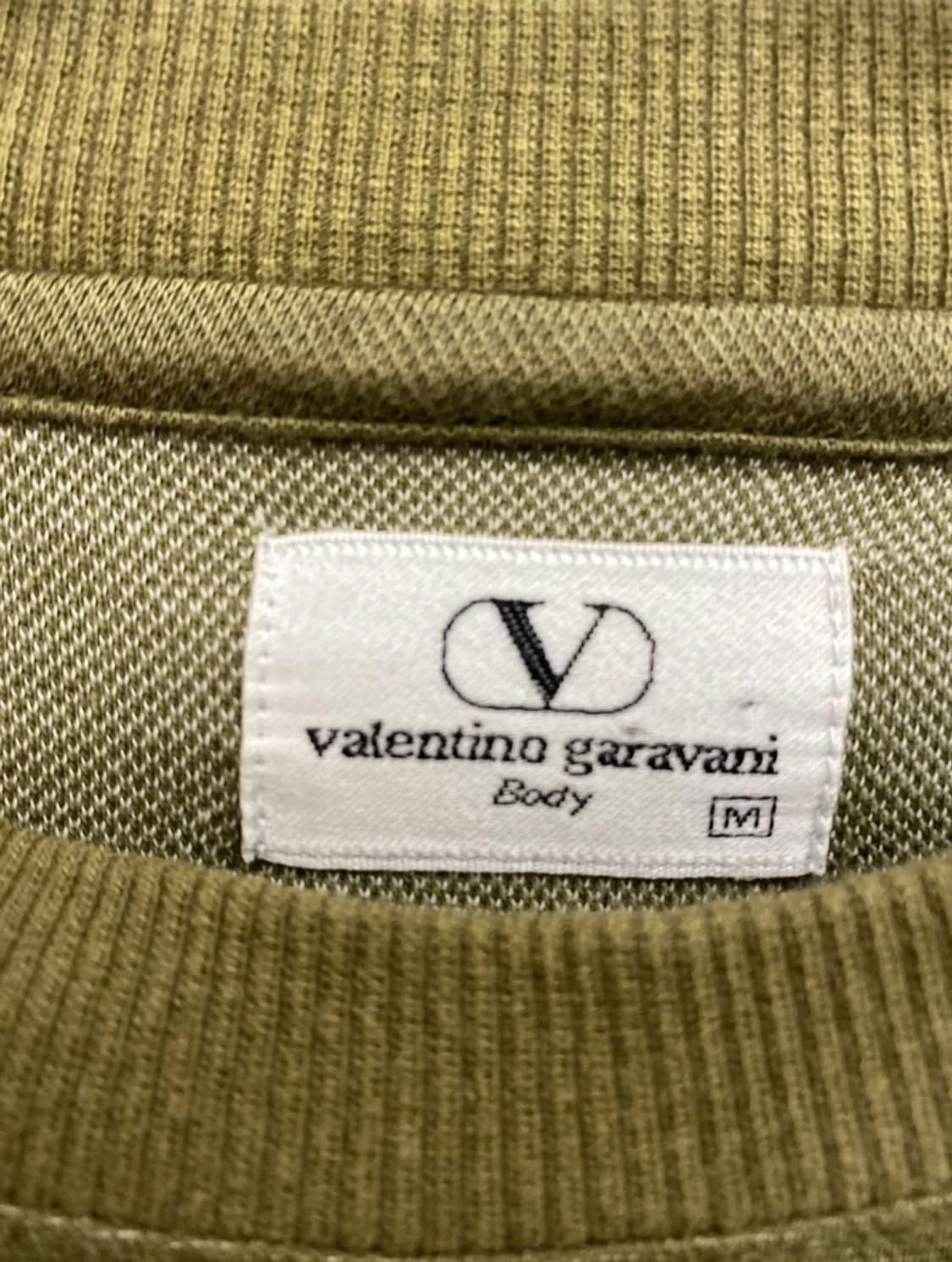 [8823]Valentino Garavani sweatshirt 상품이미지6