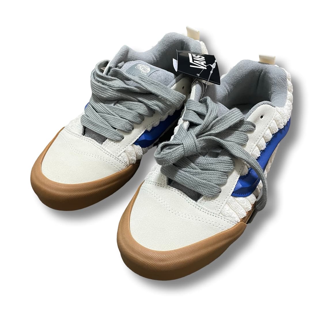 [275] 반스 점보 뉴스쿨 새상품 상품이미지1