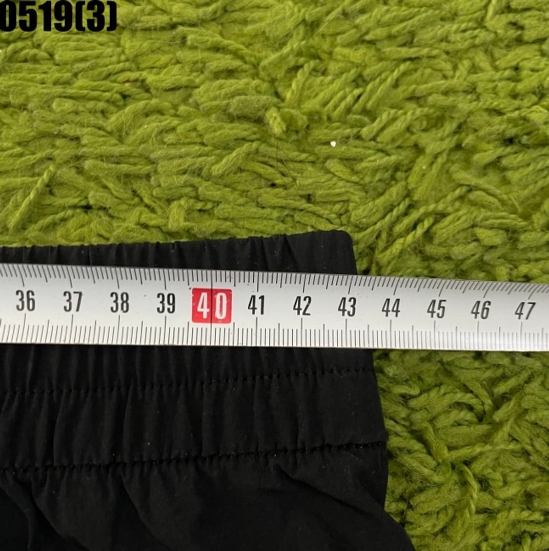 르꼬끄 트레이닝 조거 팬츠 상품이미지5