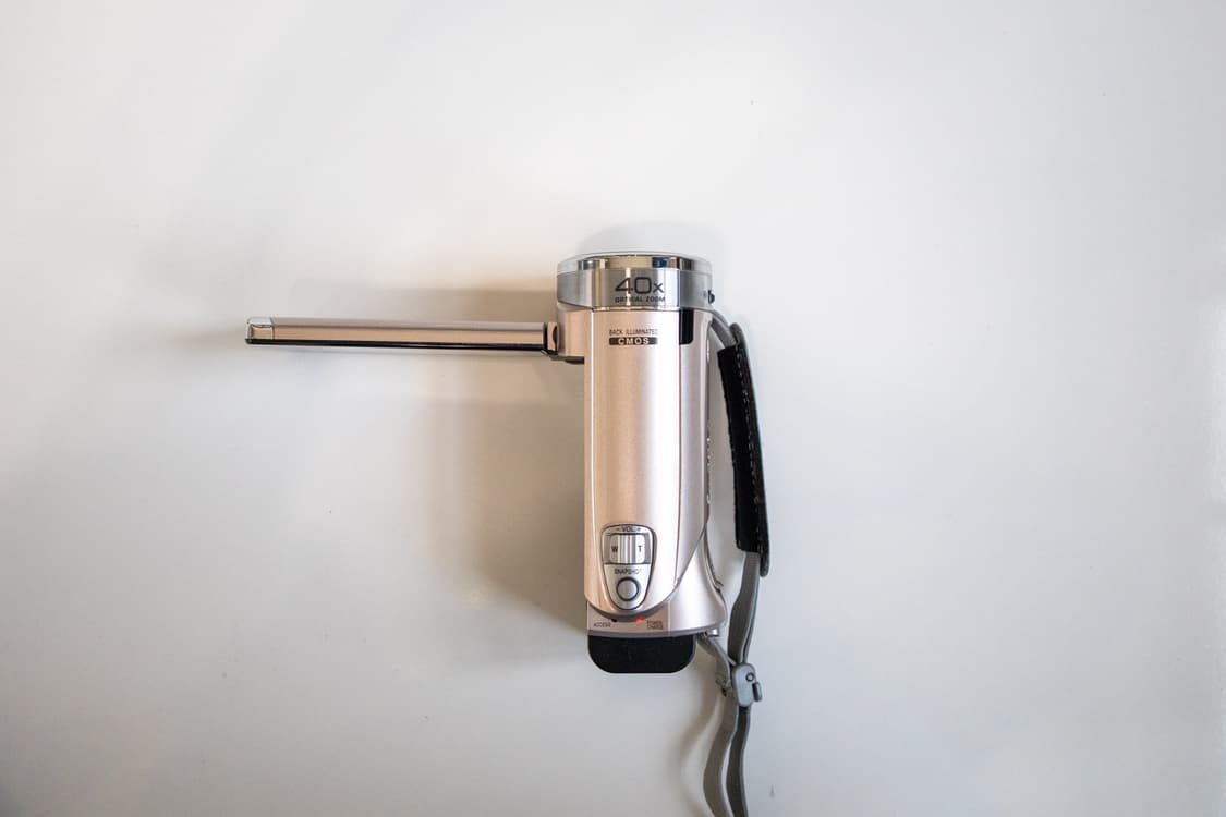 JVC Everio GZ-E117-N 상품이미지2