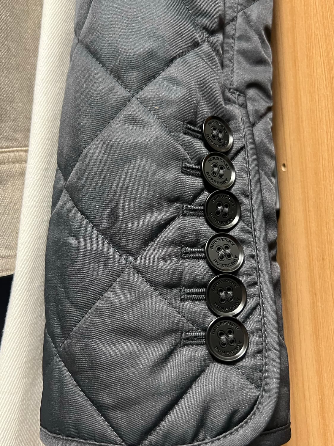 버버리 뉴프랭크비 패딩자켓 상품이미지6