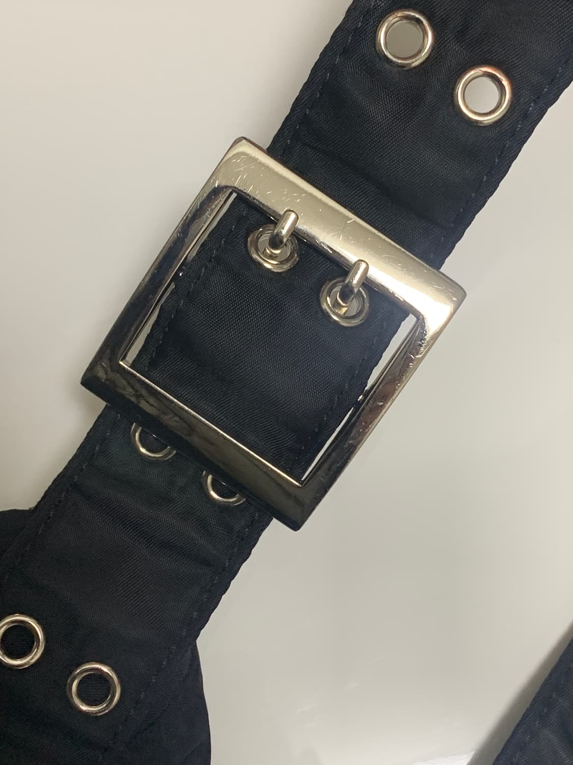 이에이에 Super Sasha Bag 슈퍼 샤샤백 상품이미지6