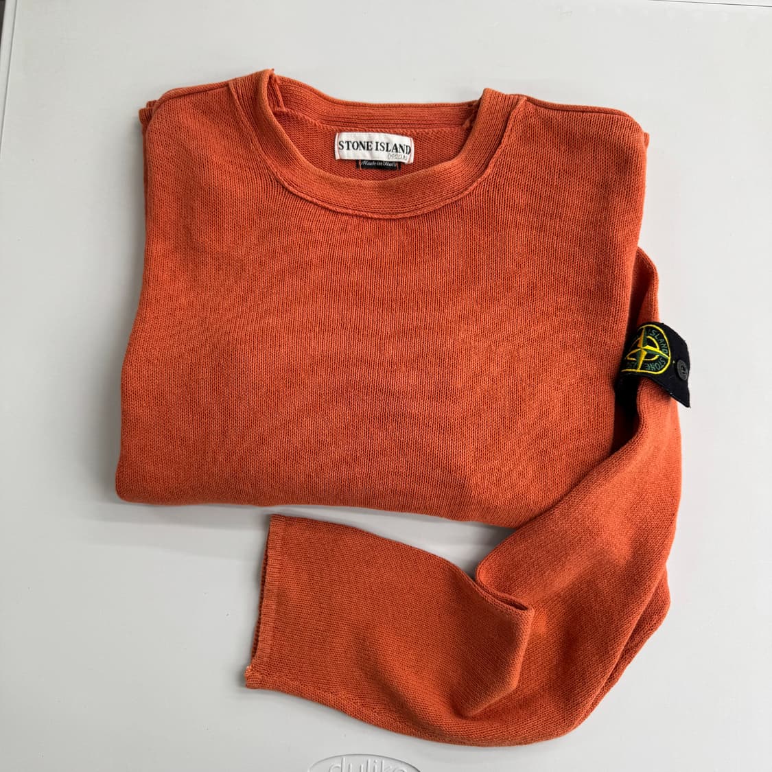 스톤아일랜드 니트  상품이미지1