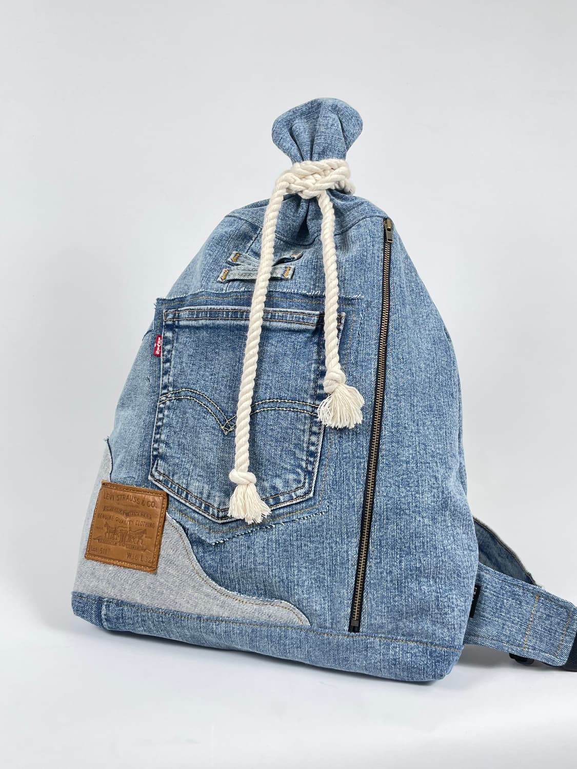R.chemy sling bag(알케미 슬링백) 상품이미지1