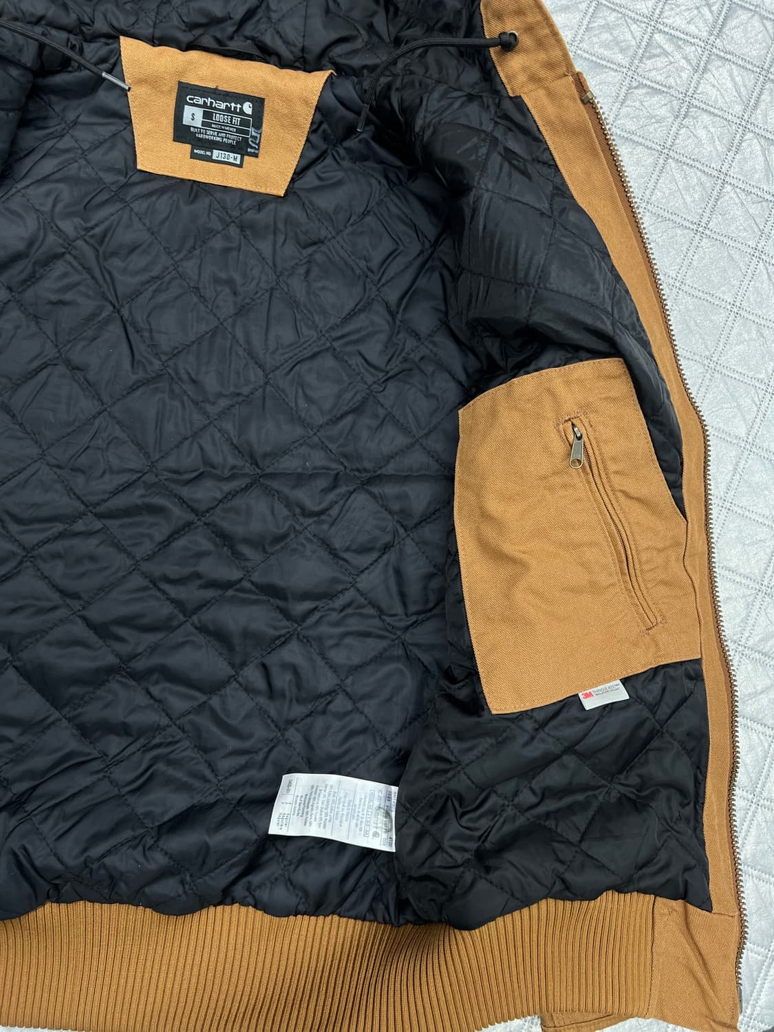 칼하트 130  상품이미지8