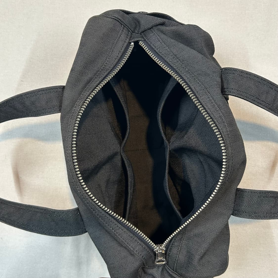 요시다 포터 스모키 더플백 보스턴백 원통형 가방 상품이미지6