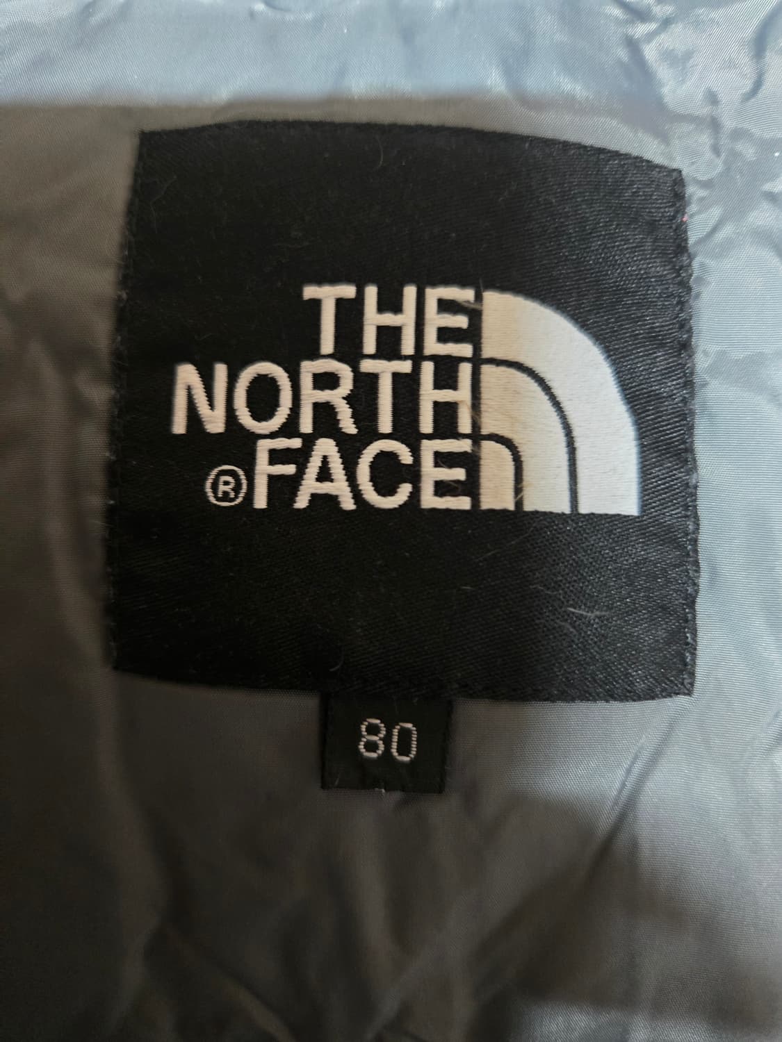 노스페이스 우면눕시 700 S 상품이미지8