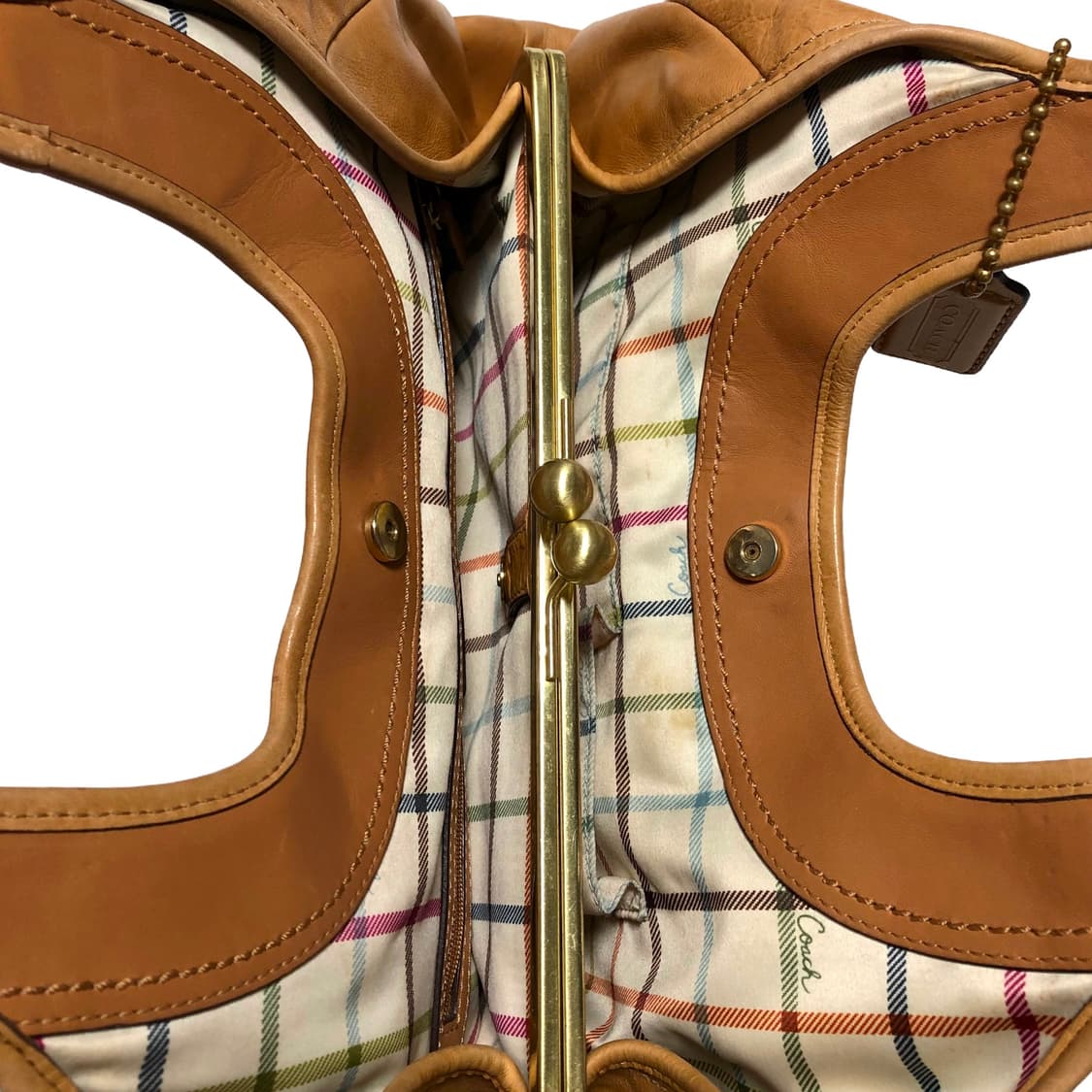 Coach Ergo Shoulder bag 상품이미지5