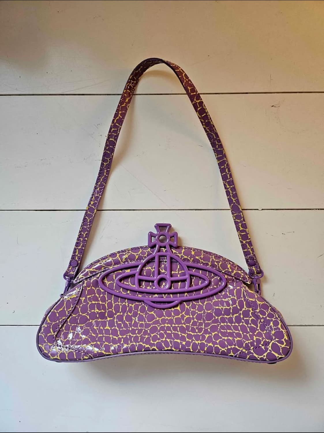 Vivienne Westwood Shoulder Bag 상품이미지1