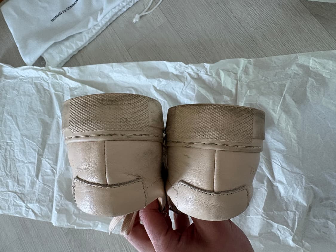 커먼프로젝트  상품이미지3