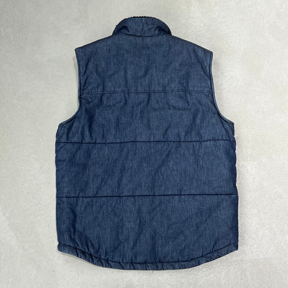 리바이스 데님 패딩베스트 s09312 상품이미지2