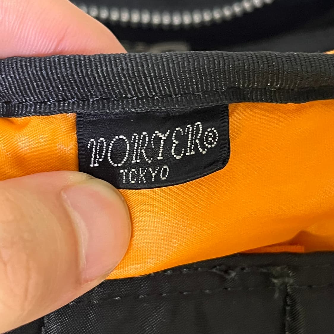 Porter 요시다 포터 탱커 숄더백 L 상품이미지8