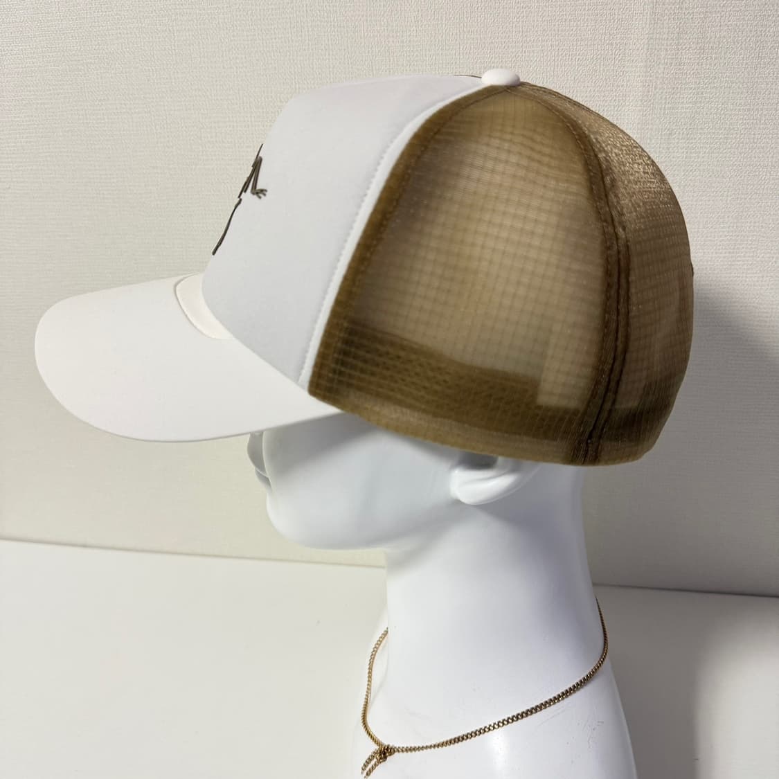 아크테릭스 빅로고 트러커캡 상품이미지3