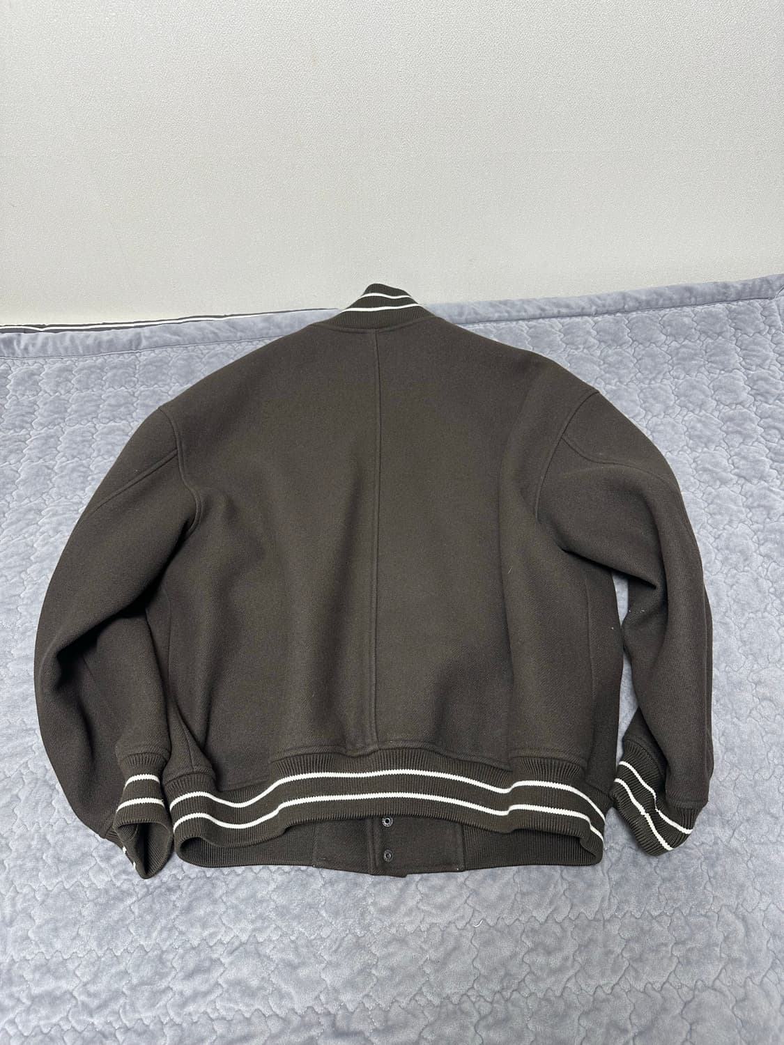 브라운야드 스타디움 자켓 3(105) 상품이미지3