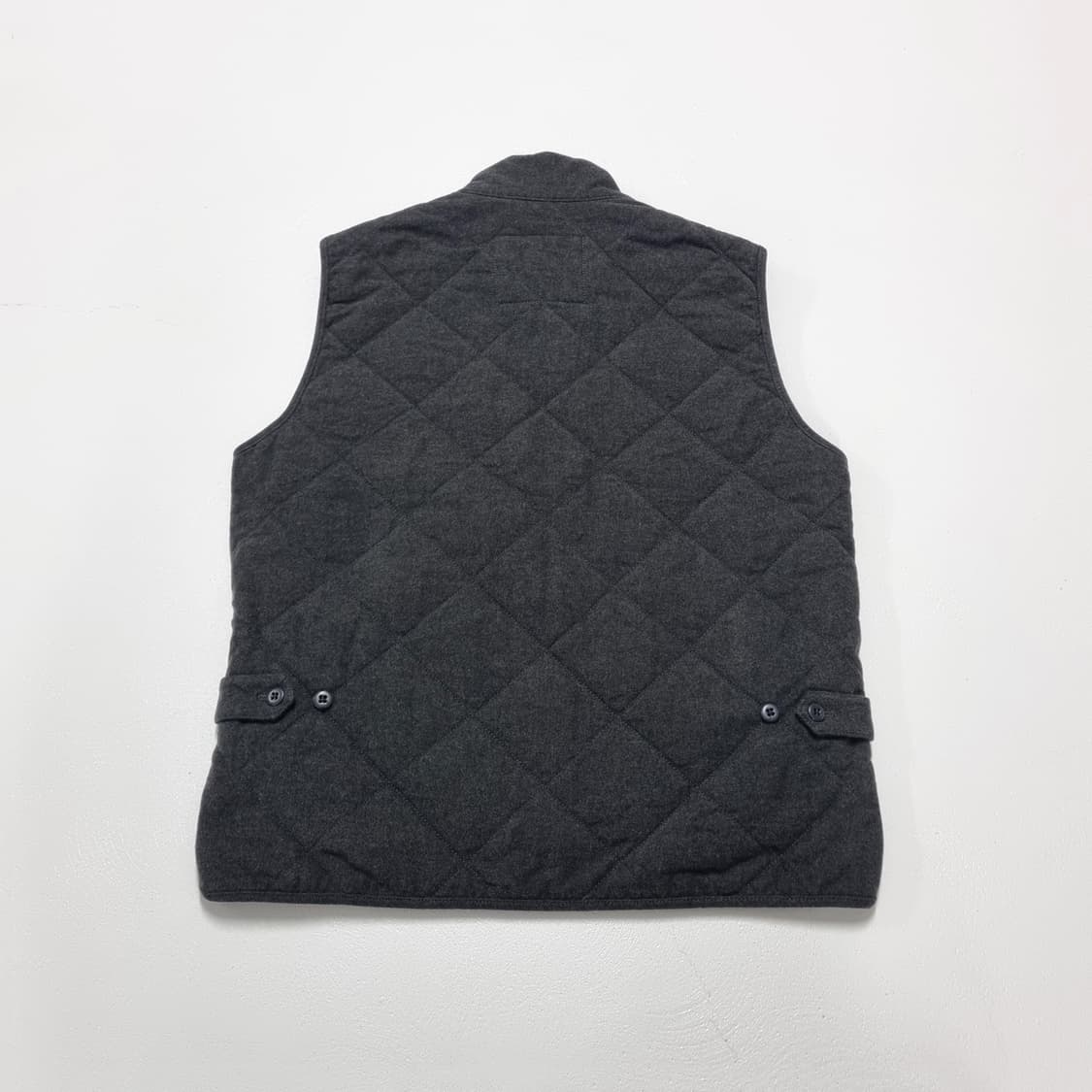 J.CREW 제이크루 퀼팅 베스트 - M  상품이미지7