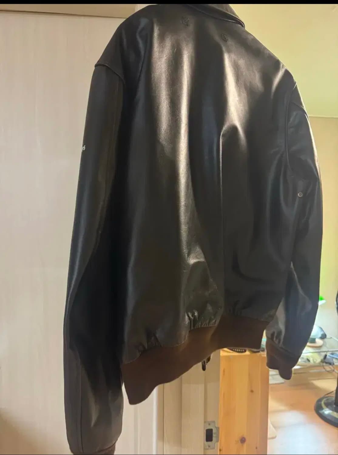 A2 자켓 상품이미지3