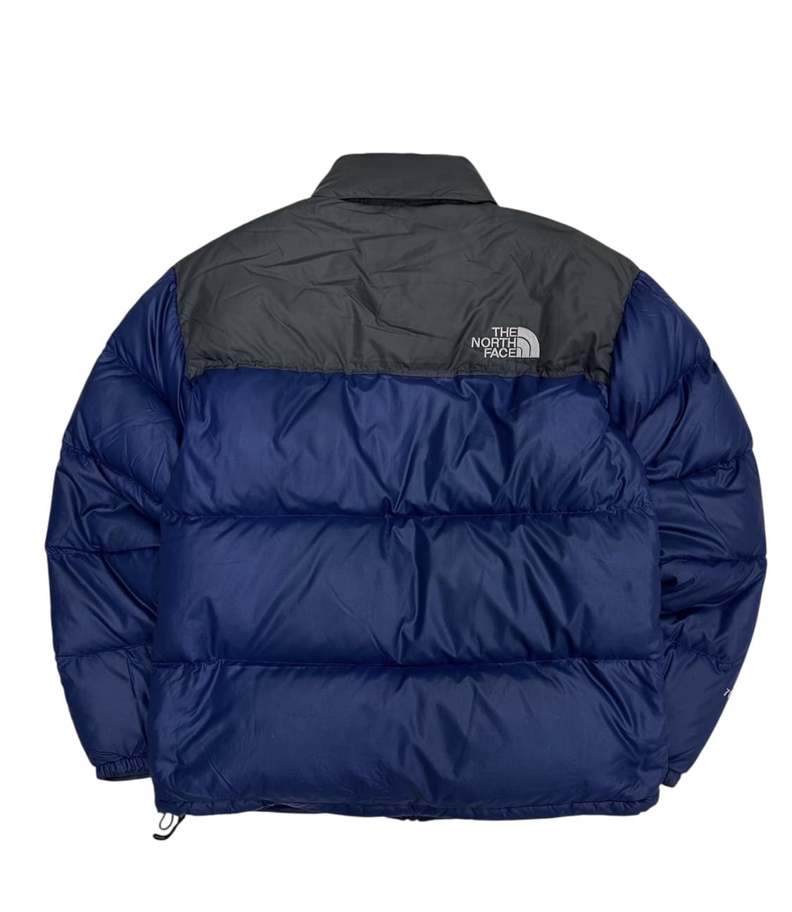노스페이스 700 눕시 구스다운패딩 블루 (M~L) 상품이미지10