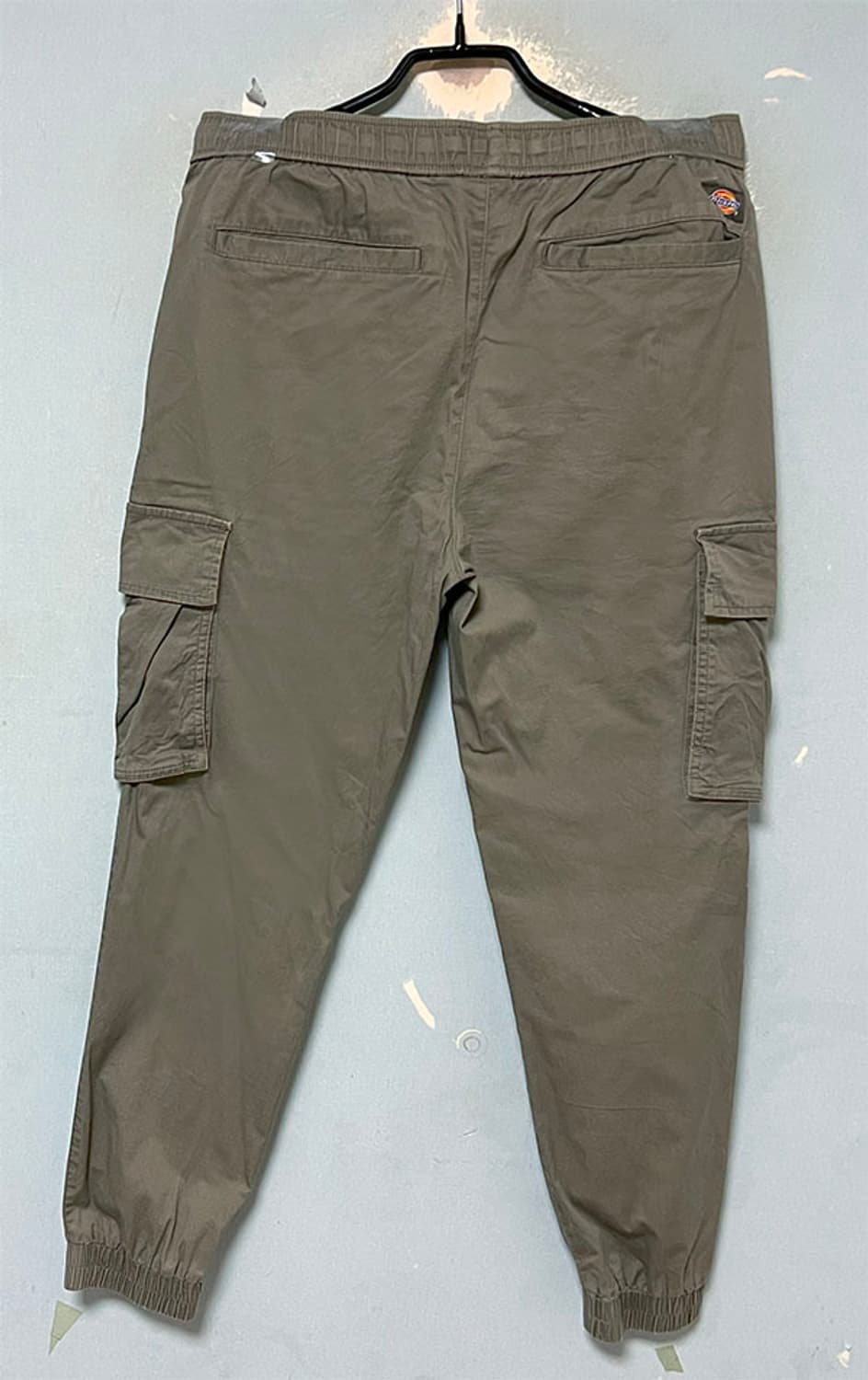 디키즈 남자 면바지 스키니핏 여름 스판 카고 조거 캐주얼 L 32 상품이미지2