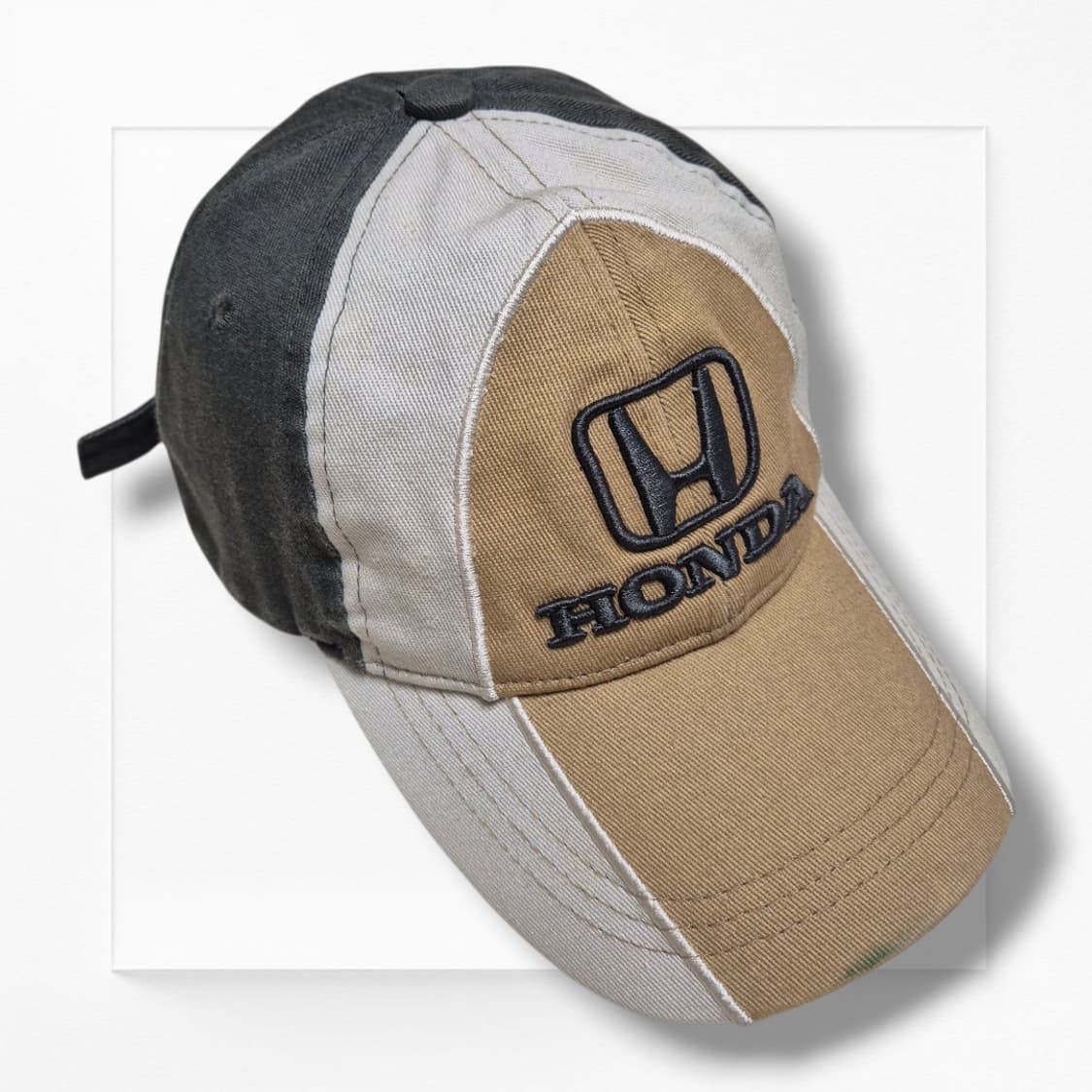 [색감깡패🔥] 빈티지 혼다 오리지날 볼캡 상품이미지1