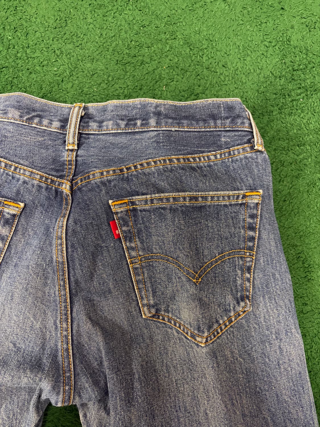 32) 리바이스 501  상품이미지3