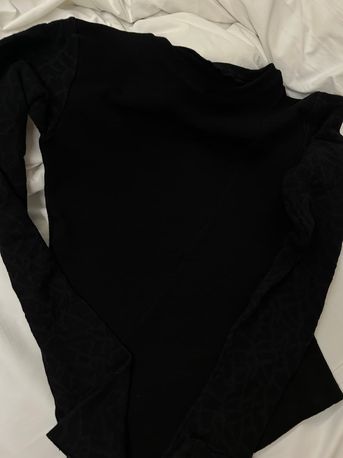 [1] 블랙스미스 롱슬리브 상품이미지2