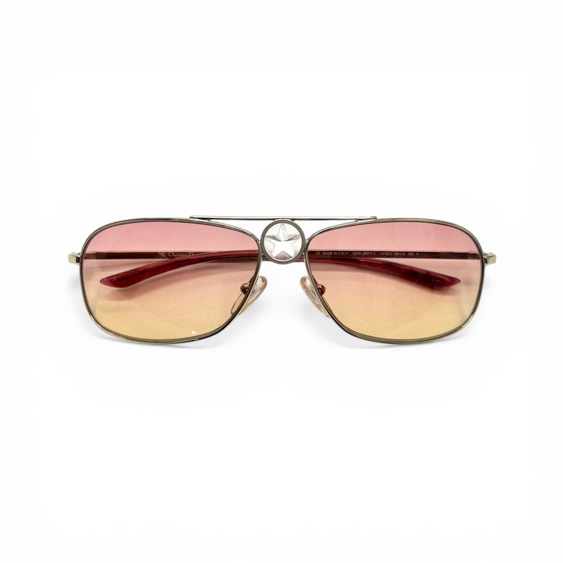 디올 HIPPY 2 선글라스 상품이미지5