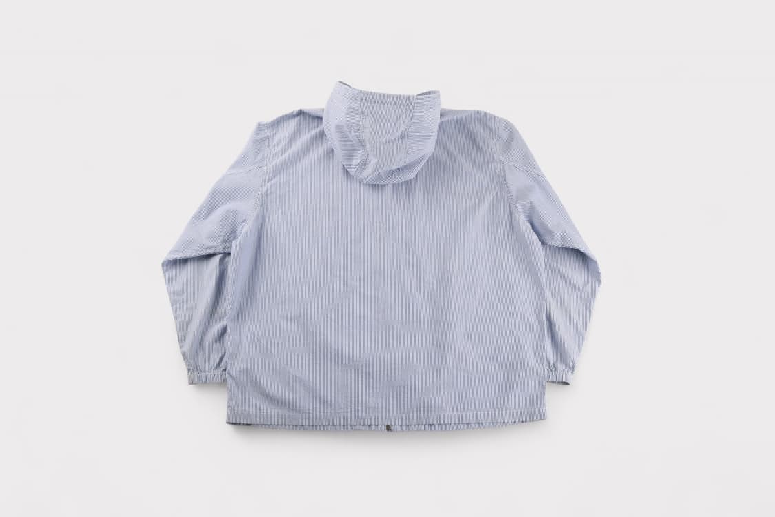 [3XL] 유니클로 시어서커 코튼 파카 상품이미지8