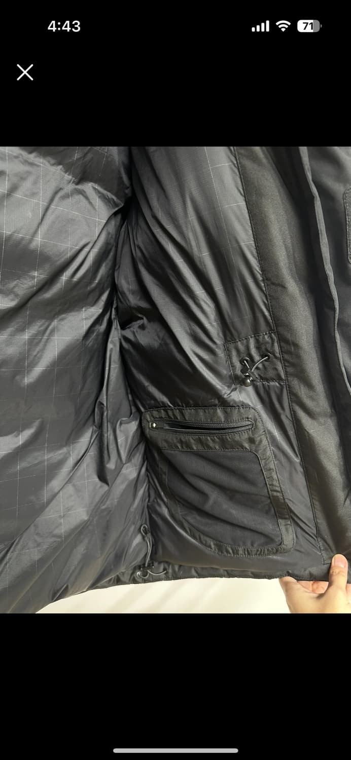 k2 구스다운 상품이미지4